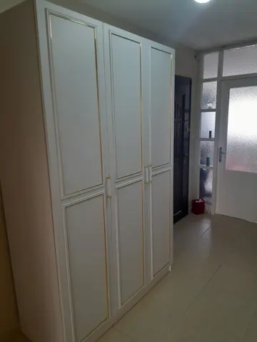 Mobilya montajı – Ayhan Aslan tarafından tamamlanan çalışma
