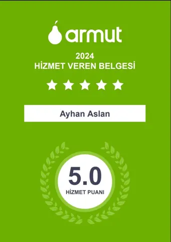 İşin Ustası armut1