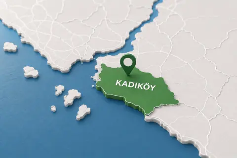 İşin Ustası kadikoy mobilya montaji