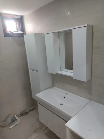 Dolap Çeşitleri montajı – Ayhan Aslan tarafından tamamlanan çalışma