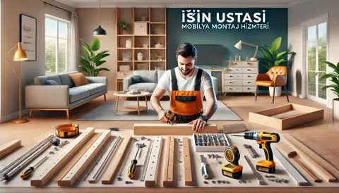 İşin Ustası hizmet görseli