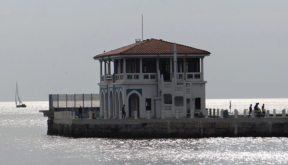 Kadıköy bölge görünümü